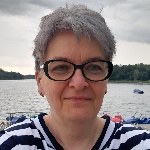  Autor Magdalena  Lachowicz