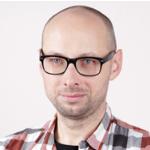  Autor Remigiusz Konieczka