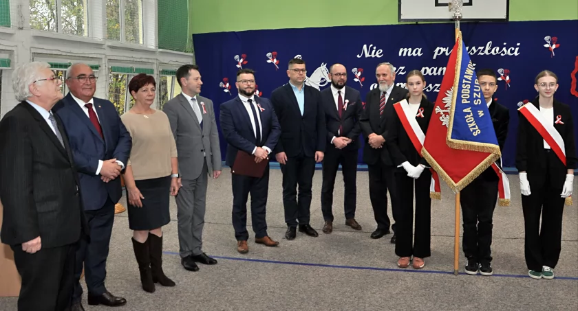 Szkoła Podstawowa Nr 2 żnin