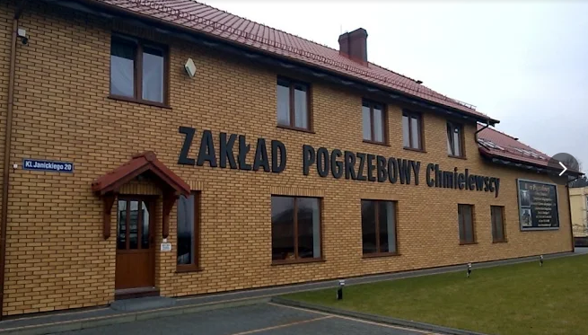 Firma Chmielewscy powstała w 1993r.
Wieloletni...