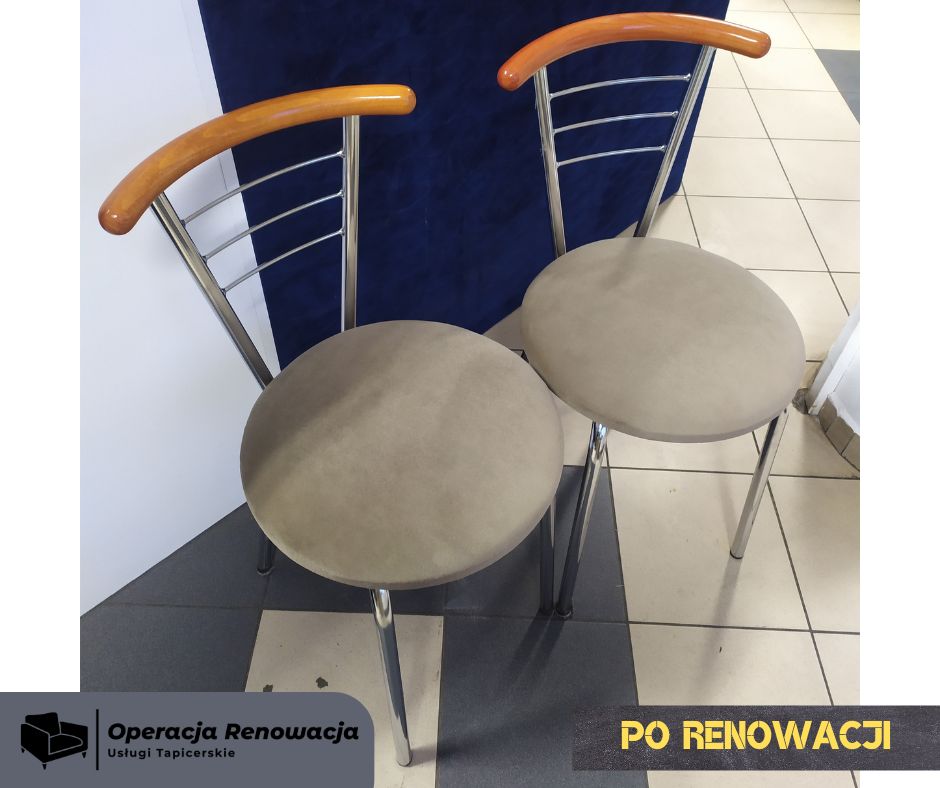 Operacja Renowacja tapicer Bydgoszcz jest...