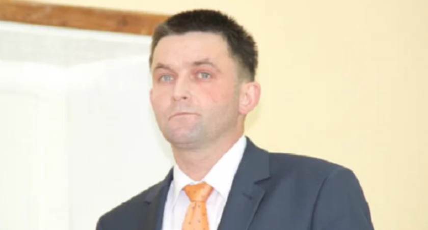 Tomasz Michalczak pytał, dlaczego oszczędności na rzecz kościoła szuka się tylko w jednym klubie fot. Sylwia Wysocka
