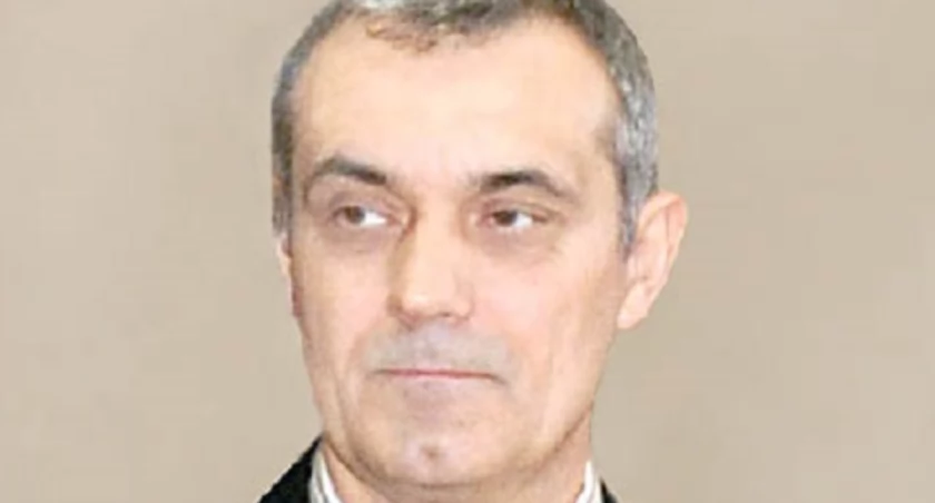 Janusz Nowakowski  fot. Piotr Bembenek