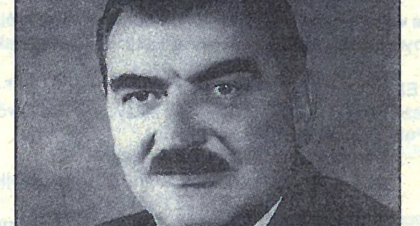 Mieczysław Jędrzejewski 