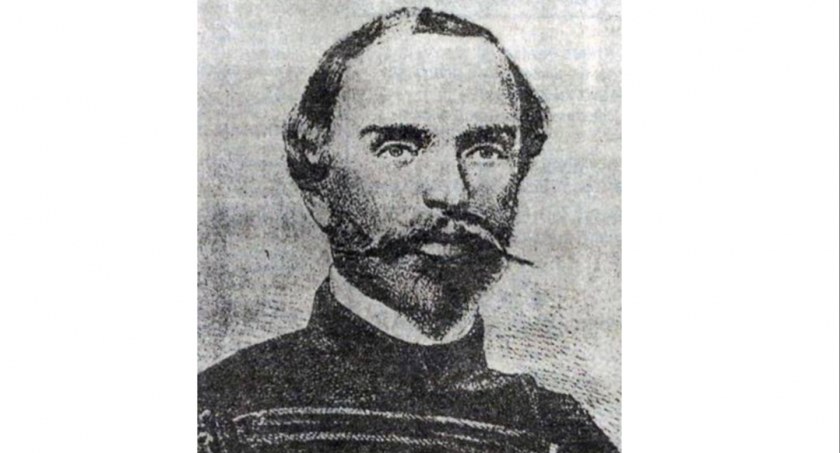Kazimierz Mielęcki