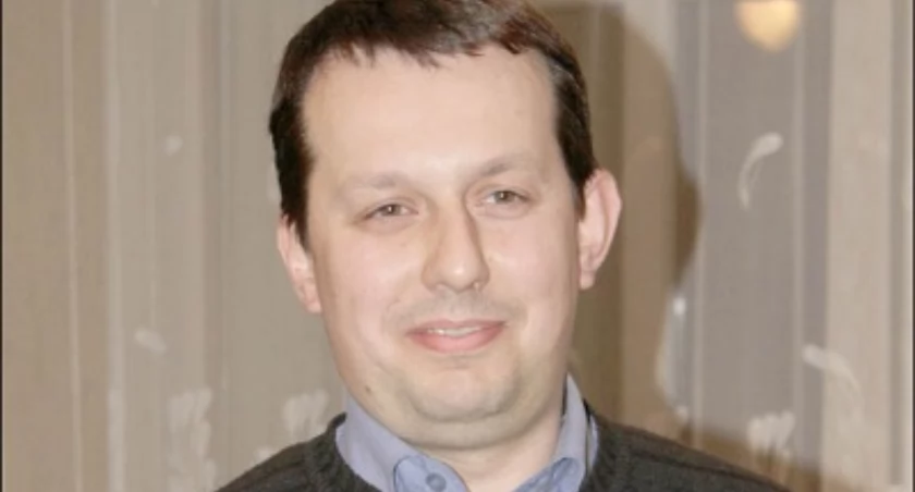 Nowy sołtys Szaradowa Henryk Sowa fot. Remigiusz Konieczka