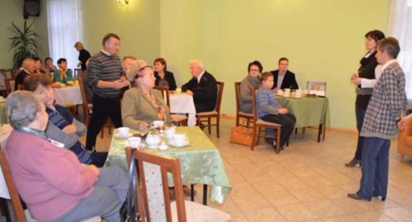 Jadwiga Szczuka opowiadała mieszkańcom Kcyni o Turcji fot. Anna Duda-Nowicka