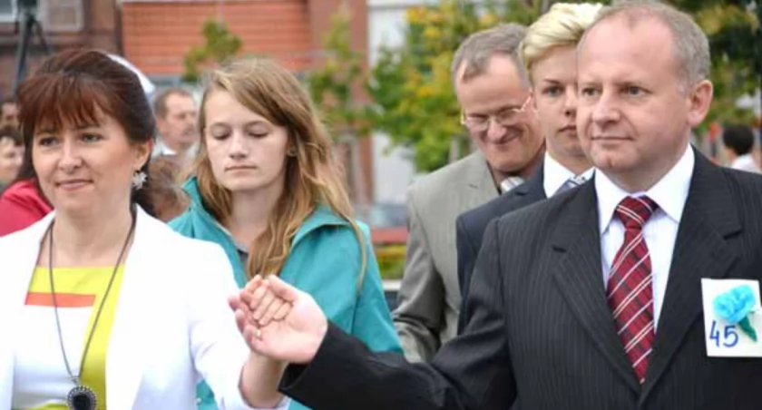 Jedynym wymogiem wobec uczestników był strój wyjściowy fot. Magdalena Kruszka