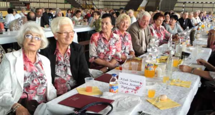 X Barcińskie Spotkanie Seniorów fot. Karol Gapiński