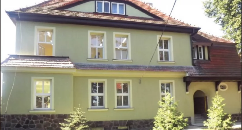 Zmiany w przedszkolu były tak gruntowne, że dzieci po powrocie z wakacji mogą go nie poznać fot. Bartosz Woźniak