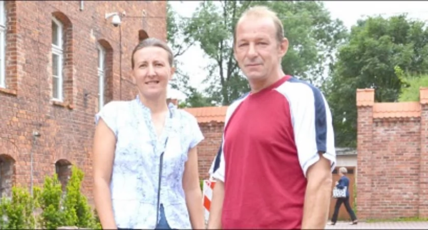 Marek Kustosz dostarczy do sądu i strony pozywającej dodatkowe dokumenty, a Barbara Wądrzyk zostanie uzupełniająco przesłuchana w zastępstwie za swojego partnera fot. Magdalena Kruszka