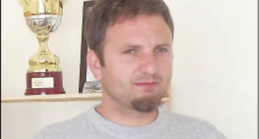 Piotr Zdziarski za wzorowe prowadzenie ekologicznego gospodarstwa otrzymał już niejedno wyróżnienie fot. Bartosz Woźniak