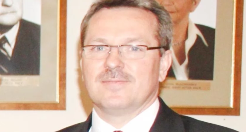 Piotr Hemmerling nie łamie ustawy - stwierdziła wojewoda Ewa Mes fot. Sylwia Wysocka
