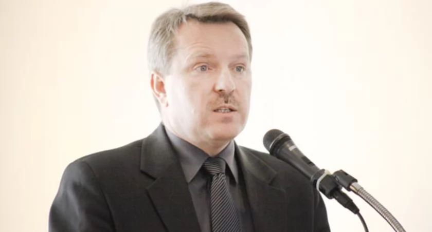Piotr Hemmerling fot. Sylwia Wysock
