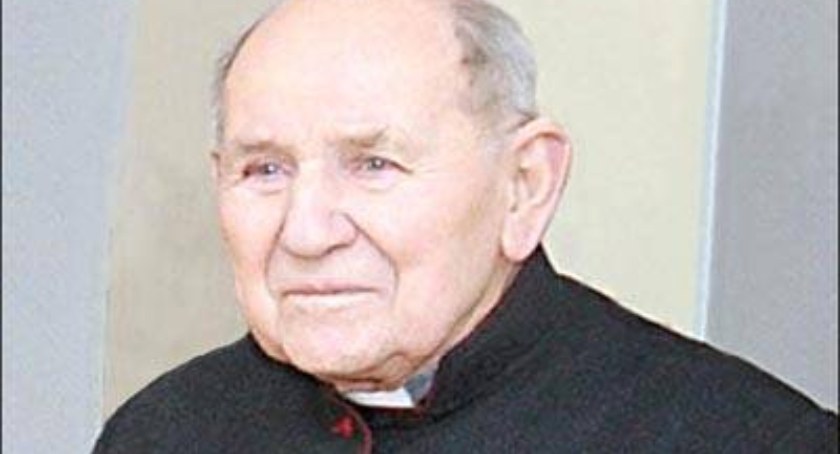 Ks. prałat Jan Kątny, wieloletni proboszcz parafii św. Marcina w Szubinie i dziekan szubińskiego dekanatu obchodzi w tym roku jubileusz 60-lecia kapłaństwa
