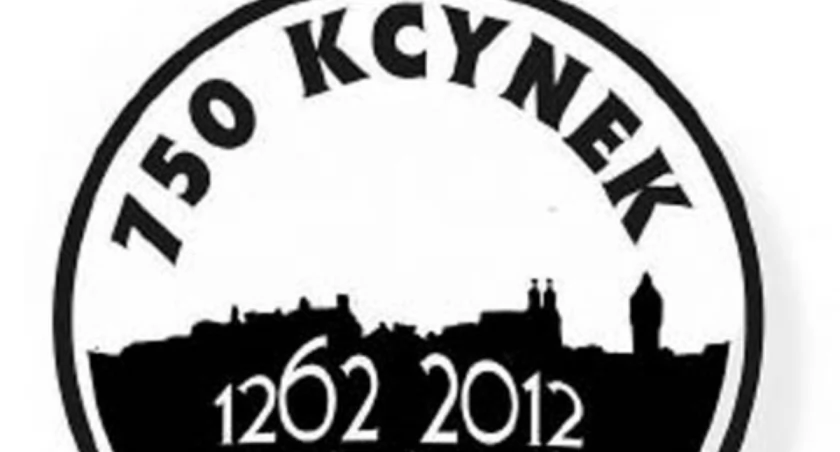 Awers kcyńskiego dukata 750 kcynek fot. Anna Duda-Nowicka