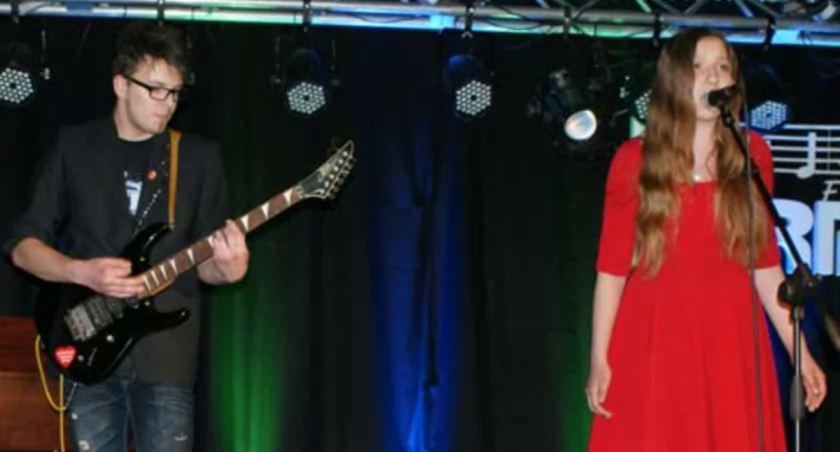III Ogólnopolski Festiwal Poezji Śpiewanej i Piosenki Aktorskiej Forma 2012 fot. Karol Gapiński