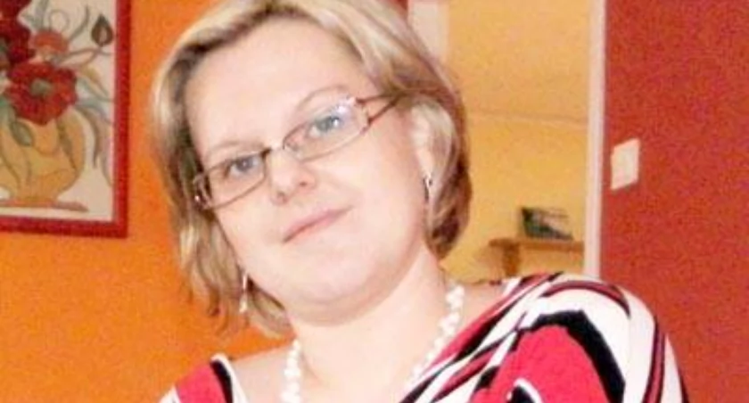 Agnieszka Kaniuka od poniedziałku pracuje jako kierownik Środowiskowego Domu Samopomocy w Barcinie fot. Karol Gapiński