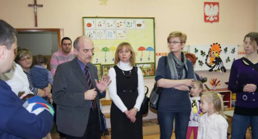 Drzwi otwarte w Szkole Podstawowej nr 2 im. Jana Śniadeckiego w Żninie fot. Barbara Filipiak