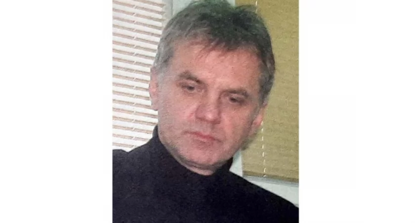 Prezes Frigo Logistics Stanisław Żurawski fot. Remigiusz Konieczka