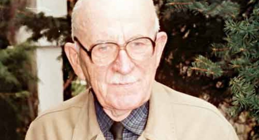 Jerzy Ludwiczak (1924-2005)