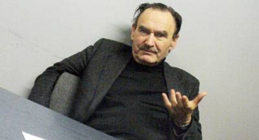 Tadeusz Malak w grudniu 2009 r. został Honorowym Obywatelem Żnina. Termin jego wizyty w Żninie i odbiór tytułu nie jest znany ze względu na stan zdrowia. fot. Remigiusz Konieczka