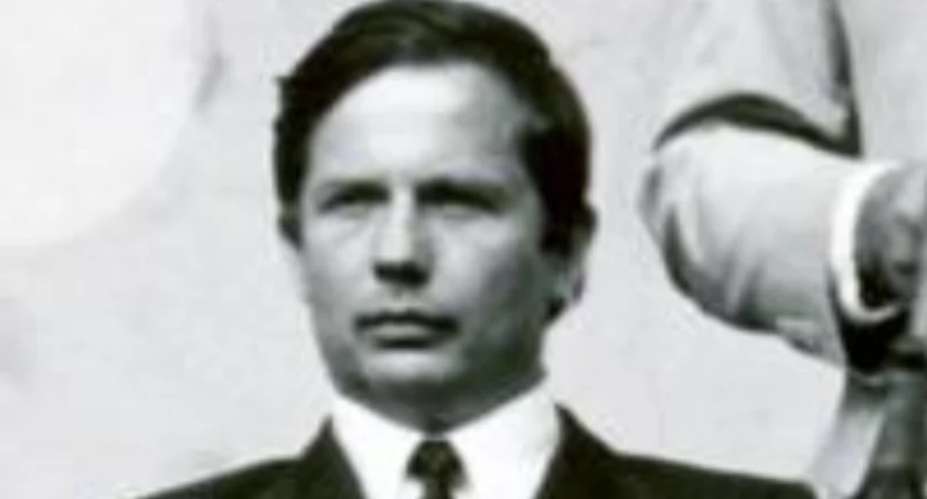 Andrzej Wybrański fot. Marian Kawka