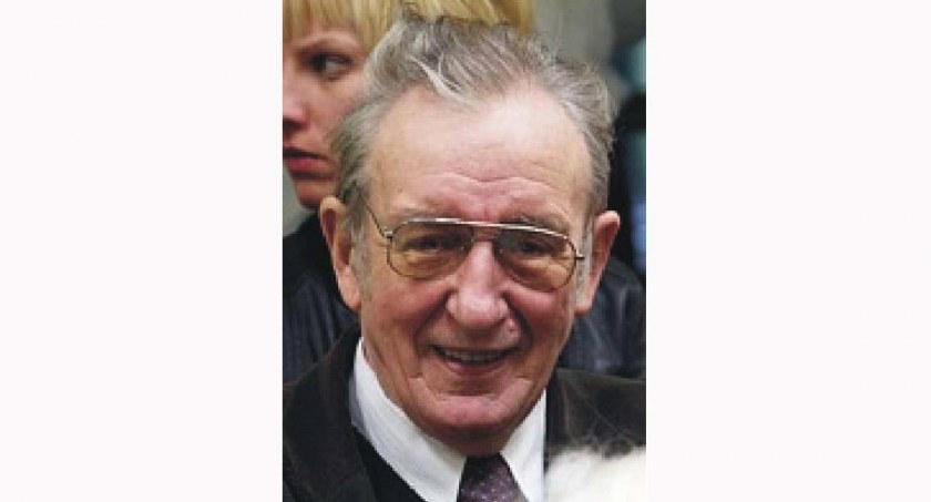 Zygmunt Waźbiński