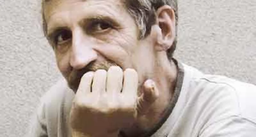 Jerzy Morawski, fot. Jacek Mielcarzewicz