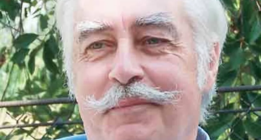 Lech Nowak fot. Arkadiusz Majszak