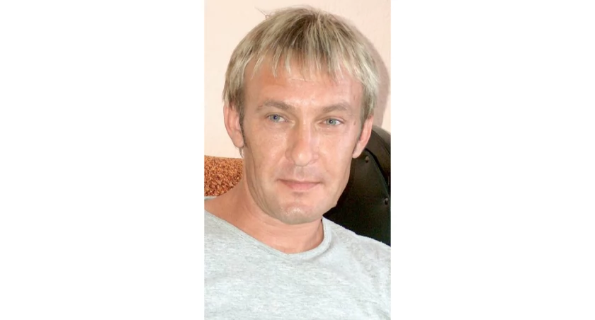 W 1981 roku Grzegorz Koszel był uczniem drugiej klasy Liceum Ogólnokształcącego w Żninie. Dziś jako jedyny z uczestników wydarzeń z grudnia 1981 roku mieszka w Żninie. fot. Remigiusz Konieczka