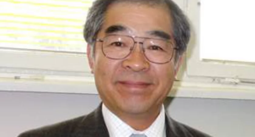Kosuke Fujioka nowym prezesem Frigo Logistics fot. Remigiusz Konieczka