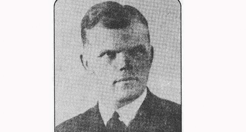 Walerian Makowski