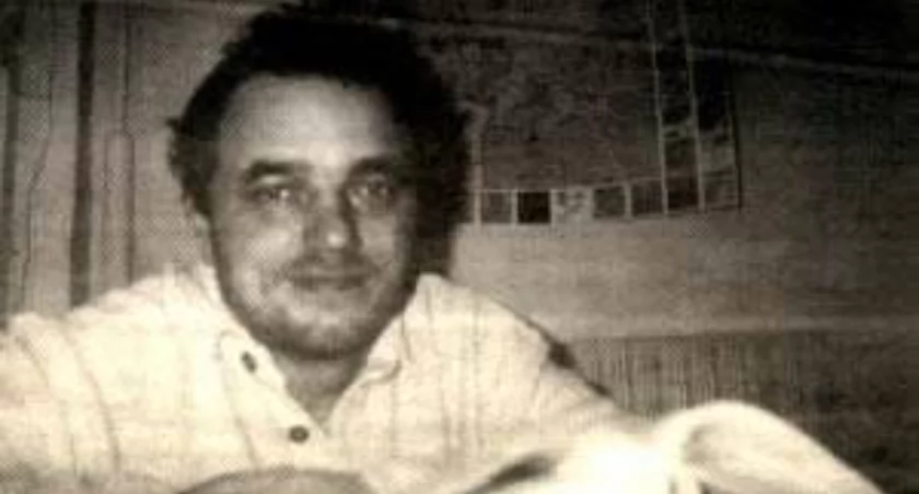 Piotr Najsztub fot. archiwum
