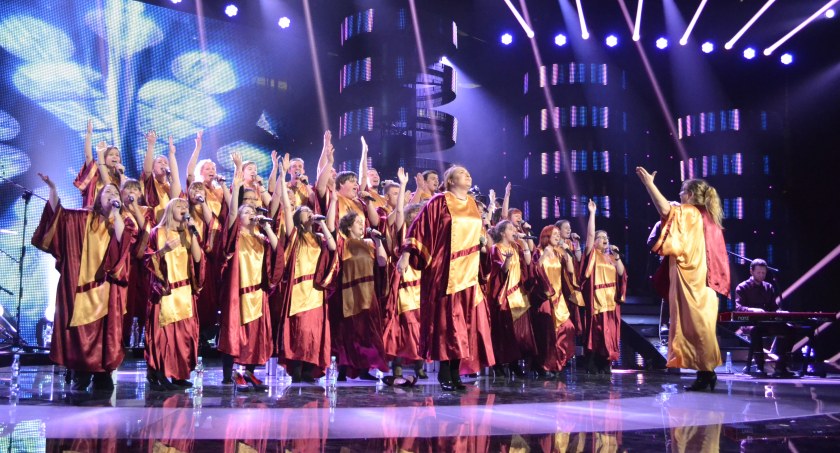 Zdjęcie z archiwum Gospel Joy