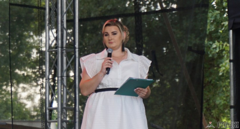 Anna Jarecka fot. Justyna Kulpińska