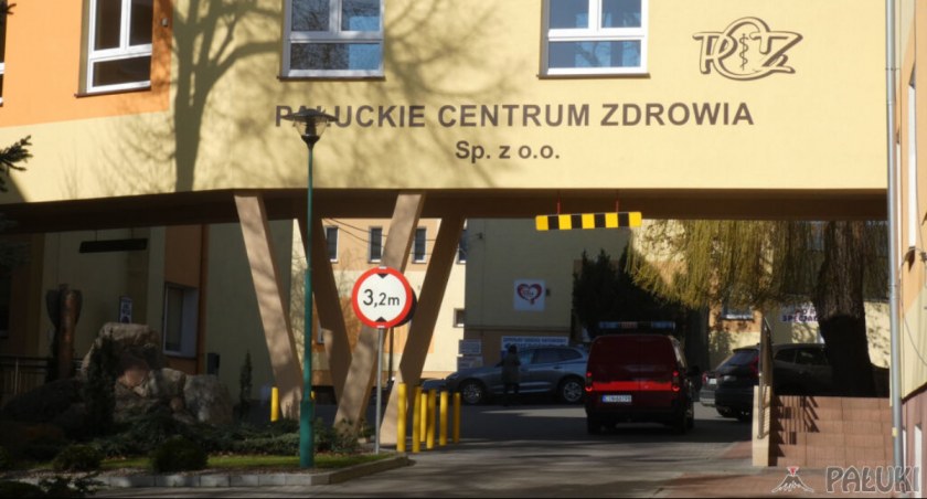 Na SOR w Żninie trafi wkrótce sprzęt medyczny warty ponad 8.000.000 zł fot. Karol Gapiński