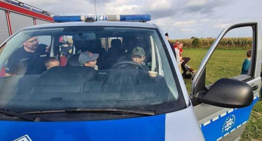 fot. KPP Żnin
