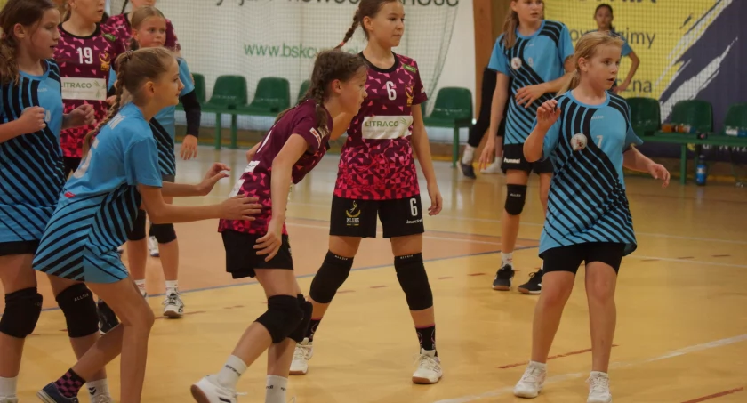 Rywalizacja Orlik Cup VII fot. Ewa Hałas