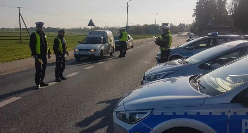 fot. KPP Żnin