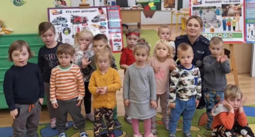 fot. KPP Żnin