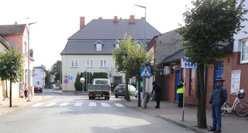 fot. KPP Żnin