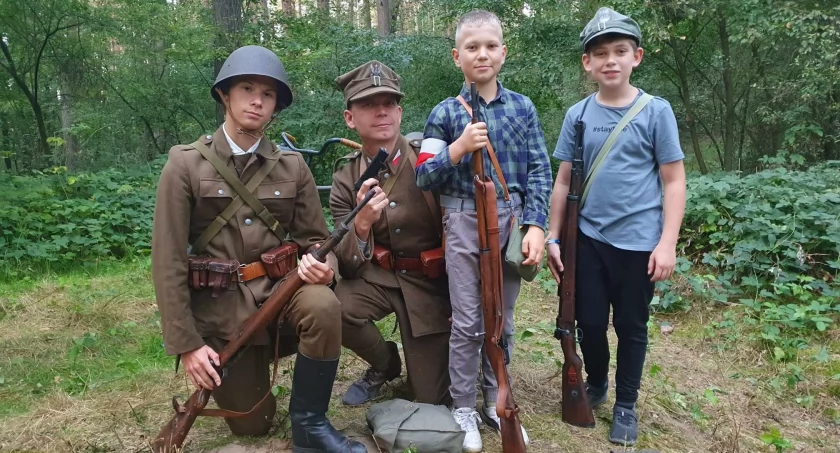 fot. arch. Towarzystwa Historycznego w Kcyni 