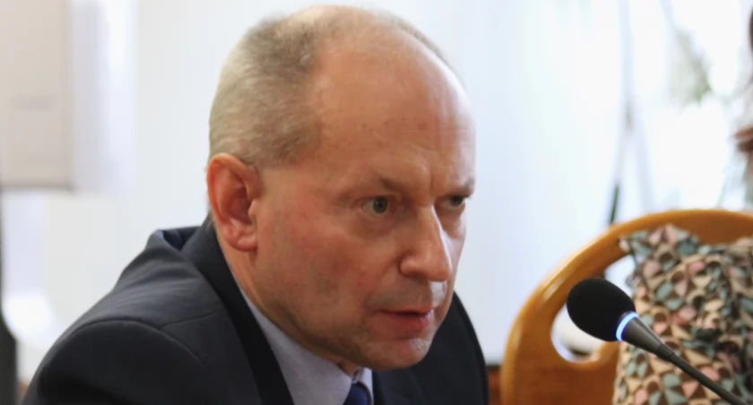 Wiesław Kubkowski fot. Remigiusz Konieczka