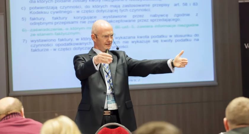 mec. Mariusz Gotowicz - Spółka Doradztwa Podatkowego KDP GOTOWICZ 