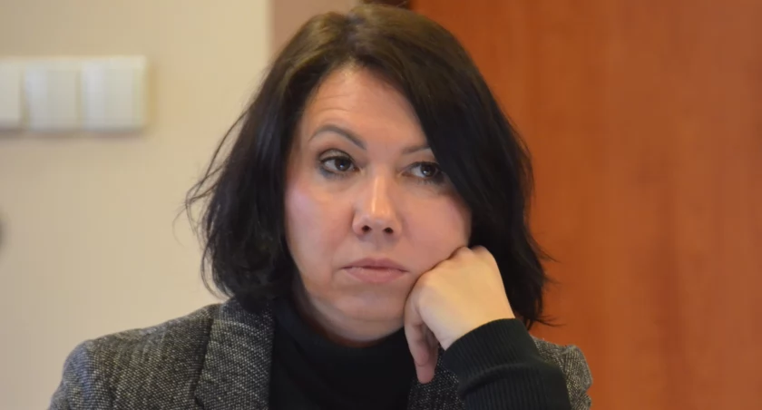 Magdalena Wyczańska-Jabłkowska wnioskowała na posiedzeniu komisji, aby uchwalić podatki w wysokości, podanej w uchwale i tak się stało.