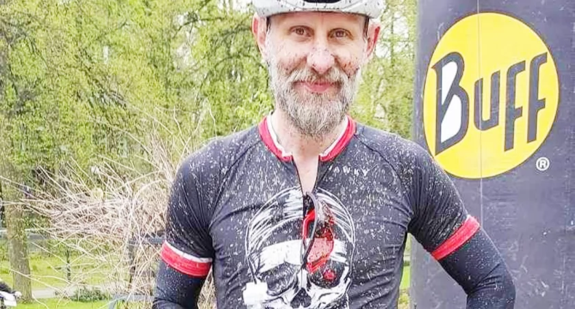 Marcin Grzybek