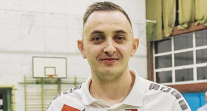Mateusz Hulbój - hokej na trawie, LKS Rogowo