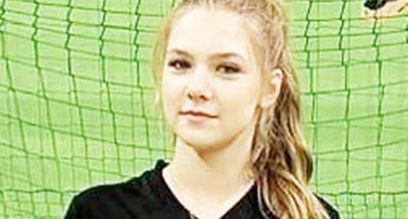 Wiktoria Kowalska
