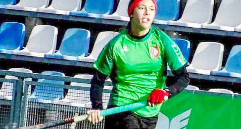 Michalina Petrykowska
